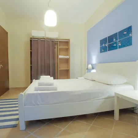 Vasiliki΄s House Maltepe *