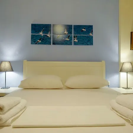 Vasiliki΄s House Maltepe Apartment *