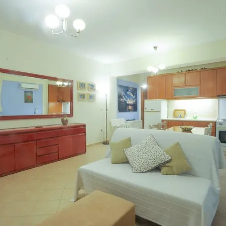 Vasiliki΄s House Maltepe