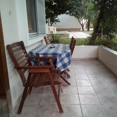 Apartment Vasiliki΄s House Maltepe