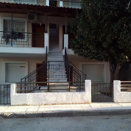 Apartment Vasiliki΄s House Maltepe