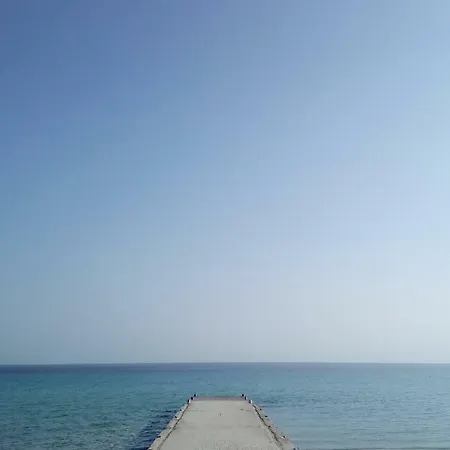 Vasiliki΄s House Maltepe * Kallithea (Chalkidiki)