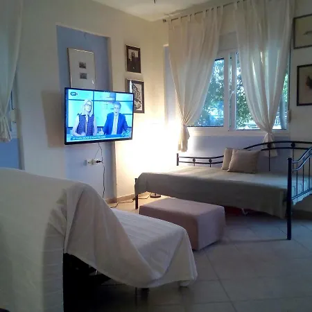 Vasiliki΄s House Maltepe * Kallithea (Chalkidiki)