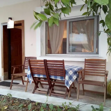 Vasiliki΄s House Maltepe