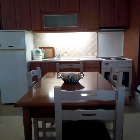 Vasiliki΄s House Maltepe