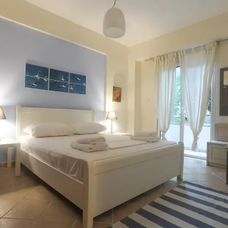 Vasiliki΄s House Maltepe Διαμέρισμα *