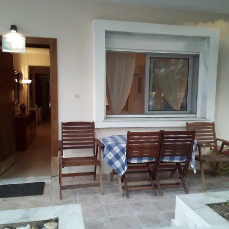 Vasiliki΄s House Maltepe Διαμέρισμα *