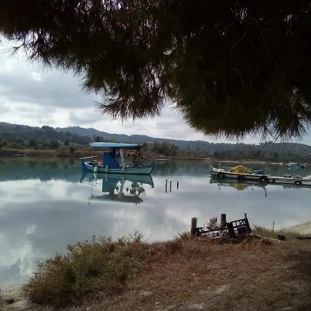 Vasiliki΄s House Maltepe Διαμέρισμα Kallithea (Chalkidiki)