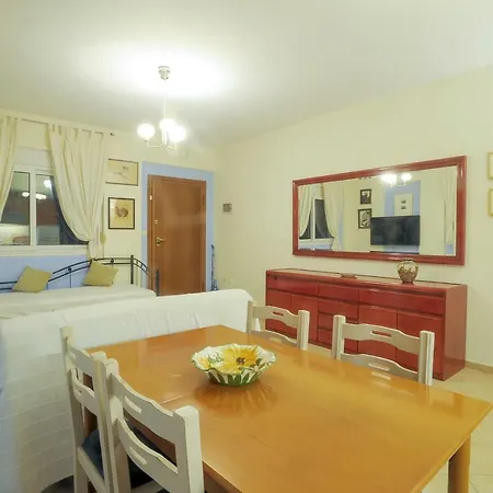 Διαμέρισμα Vasiliki΄s House Maltepe