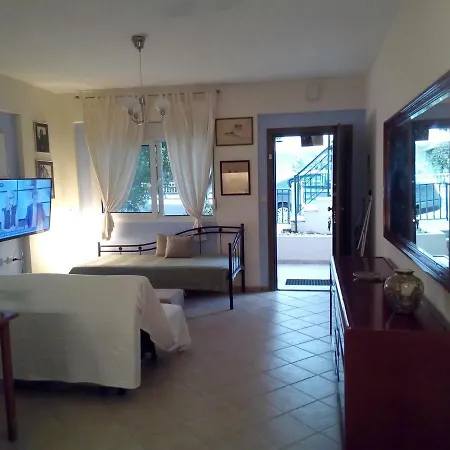 Διαμέρισμα Vasiliki΄s House Maltepe *
